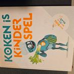 Kookboek, Ophalen of Verzenden, Zo goed als nieuw