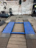 Matériels garage de pneu a vendre, Auto diversen, Autogereedschap, Ophalen, Zo goed als nieuw