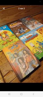 Boekenpakket Marc de Bel, Boeken, Ophalen of Verzenden