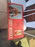 Jeu eddy merckx grand format, Antiek en Kunst, Antiek | Speelgoed, Ophalen