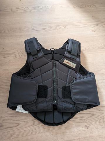 Bodyprotector smartrider level 3 model 110 (child S) beschikbaar voor biedingen
