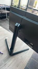 Monitor met monitor arm, Computers en Software, Monitoren, Philips, 3 tot 5 ms, Refurbished, Full HD