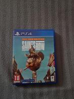 Jeu ps4 Saint Row 2, Enlèvement ou Envoi, Comme neuf, Aventure et Action