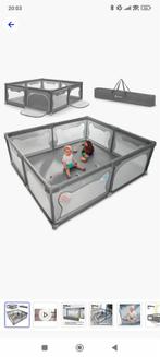 Speelbox kleine kinderen, Kinderen en Baby's, Ophalen