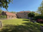 Propriété équestre de charme à Seneffe – 2,3 hectares, Immo, Seneffe, 262 m², 4 pièces, Province de Hainaut