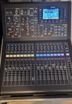 Midas M32R + Flight & Cover, Muziek en Instrumenten, Mengpanelen, Ophalen of Verzenden, Zo goed als nieuw, 20 kanalen of meer