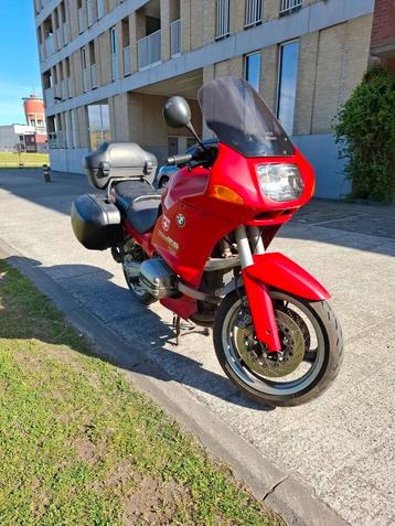 Bmw r1100rs  beschikbaar voor biedingen