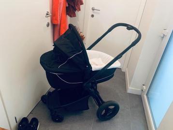 Buggy + draagmand Torck  beschikbaar voor biedingen