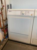 Miele softtronic T4123, Ophalen, Gebruikt