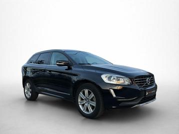 Volvo XC60 XC60 | D3 | Geartronic | beschikbaar voor biedingen