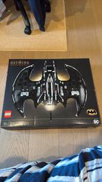 Lego 76161 1989 batwing, Ophalen, Nieuw, Lego