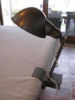 HALA DRP Art Deco Bauhaus klemlamp of muurlamp Nr. 1461, Enlèvement ou Envoi