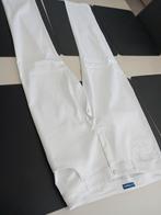 Witte broek net als nieuw te koop.M 42, Kleding | Dames, Broeken en Pantalons, Ophalen, Zo goed als nieuw