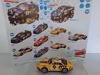 Teamslot Renault Alpine Catalunya 74 Ref Nr 10702, Kinderen en Baby's, Overige merken, Racebaan, Verzenden, Zo goed als nieuw