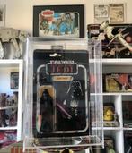 star wars vintage darth vader rotj 65, Actiefiguurtje, Gebruikt, Verzenden