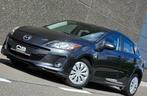 *** Mazda 3 - 1.6i - 2013 - Airco - Garantie***, Auto's, Mazda, Te koop, Zilver of Grijs, Benzine, 5 deurs