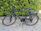 Btwin Hoprider 520 (XL) - man - stadsfiets, Ophalen, Zo goed als nieuw