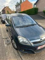 Opel zafira 7 zit - 190000 km, Auto's, Opel, Te koop, Elektrische ramen, 5 deurs, Voorwielaandrijving