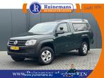 Volkswagen Amarok 2.0 TDI 141 PK / 4-Motion / 1e EIGENAAR /, SUV of Terreinwagen, Onderhoudsboekje, 194 g/km, Handgeschakeld