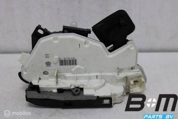 Portierslot linksvoor VW Golf 7 5K4837015D beschikbaar voor biedingen