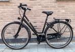 Gaastra Fyts Damesfiets Herenfiets stadfiets velo, Fietsen en Brommers, Zo goed als nieuw, 50 tot 53 cm, Ophalen, Overige merken