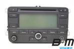 RNS300 radio / navigatie VW Golf 5 / Passat B6 1K0035191E, Gebruikt
