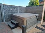 Hotspring 5 personen, Ophalen, Zo goed als nieuw
