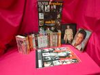 Lot Elvis accessoires., Ophalen of Verzenden, Zo goed als nieuw