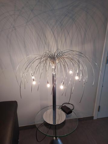 Luminaire, Design, Enlèvement, Utilisé, Métal