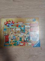 'What if?' puzzel van 1000st, Ophalen of Verzenden, Zo goed als nieuw