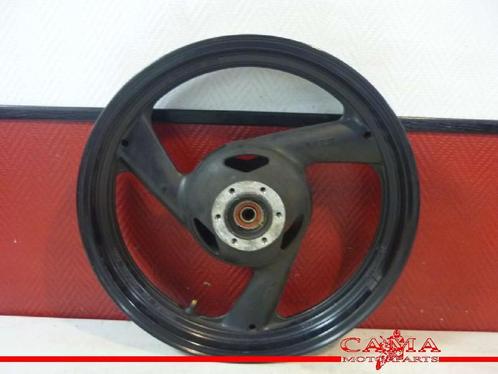 VOORVELG Yamaha FZS 600 Fazer 1998-2001 (FZS600), Motoren, Onderdelen | Yamaha, Gebruikt