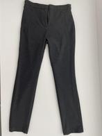 Pantalon habillé gris avec dos stretch de la marque ZARA tai, Comme neuf, Taille 36 (S), Enlèvement ou Envoi, ZARA