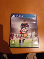 Fifa 16- Playstation 4, Ophalen of Verzenden, Zo goed als nieuw