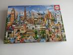 puzzel, Hobby en Vrije tijd, Ophalen, Zo goed als nieuw