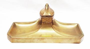 Jugendstil Inktpot. beschikbaar voor biedingen