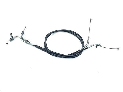 GASKABEL Kawasaki Z 1000 2010-2013 (Z1000 ZR1000D-E), Motoren, Onderdelen | Kawasaki, Gebruikt