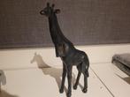Statue Girafe origami design, Antiquités & Art, Enlèvement ou Envoi