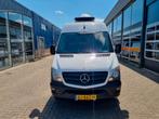 Mercedes-Benz Sprinter 513 CDI/ Kuhlwagen/ MAXI/ Carrier/ E6, Auto's, Bestelwagens en Lichte vracht, Automaat, Achterwielaandrijving