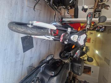 Moto BETA beschikbaar voor biedingen