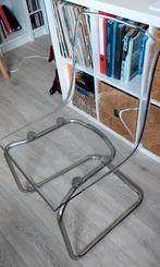 Chaises IKEA TOLBIAS, Huis en Inrichting, Stoelen, Ophalen, Gebruikt, Overige kleuren, Vier