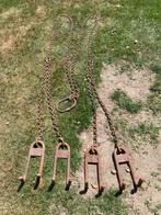 Dale ketting, Ophalen, Zo goed als nieuw