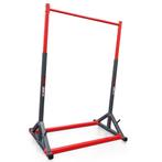 Pull-up bar vrijstaand tot 140kg, Sport en Fitness, Fitnessmaterialen, Ophalen, Oprekstang