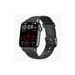Gard Pro Healt 3 Smartwatch, Handtassen en Accessoires, Smartwatches, Zwart, Gard PRO Healt 3, Ophalen of Verzenden, Zo goed als nieuw