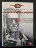 The Terminator., Ophalen of Verzenden, Zo goed als nieuw