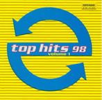 CD * TOP HITS '98 - Vol. 1, Cd's en Dvd's, Gebruikt, Ophalen of Verzenden, 1980 tot 2000