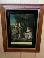 Glass Painting Lente - Benny Blackburn, Ophalen
