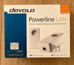 Devolo dLAN 1200+ Starter Kit, Computers en Software, Ophalen, Zo goed als nieuw