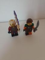 Lego Ninjago minifiguren, Ophalen of Verzenden, Gebruikt, Losse stenen, Lego