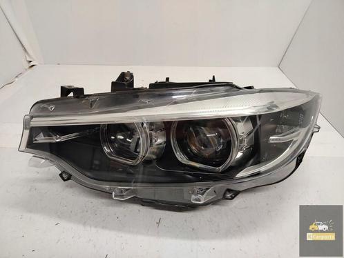 BMW F32 F33 F36 Lift Volledig Led-licht links, Auto-onderdelen, Verlichting, BMW, Gebruikt