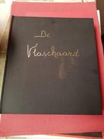 De Vlaschaard linnen kaft Mercatorfonds, Boeken, Ophalen of Verzenden, Gelezen